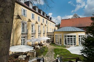 Romantik Hotel And Restaurant Pattis Dresden Ngoại thất bức ảnh