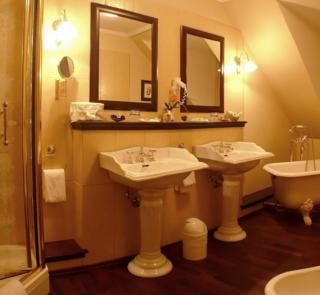 Romantik Hotel And Restaurant Pattis Dresden Ngoại thất bức ảnh