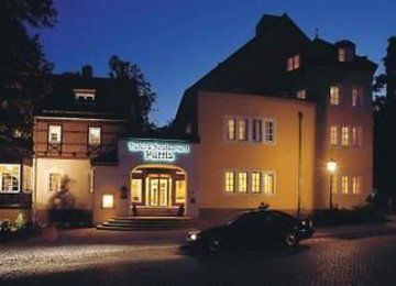 Romantik Hotel And Restaurant Pattis Dresden Ngoại thất bức ảnh