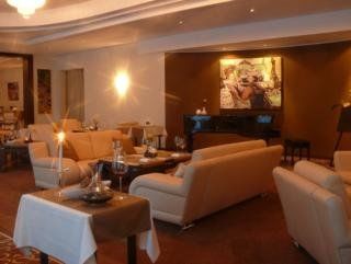 Romantik Hotel And Restaurant Pattis Dresden Ngoại thất bức ảnh
